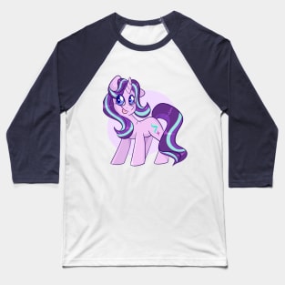 Starlight Baseball T-Shirt